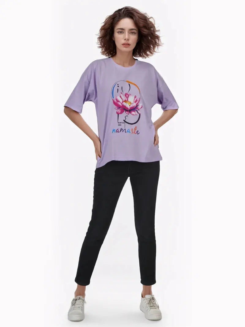 trendy t-shirts for women
